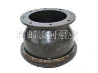 混流爱游戏（中国）一站式服务平台底阀