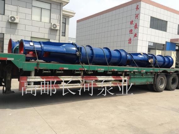 长轴轴流爱游戏（中国）一站式服务平台