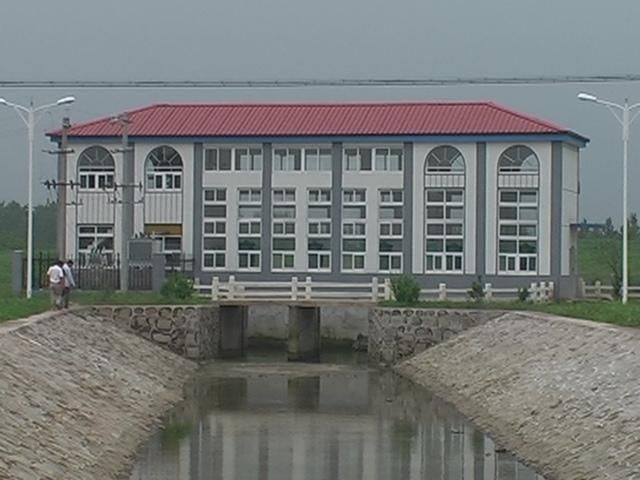 潜江市九合垸爱游戏（中国）一站式服务平台站