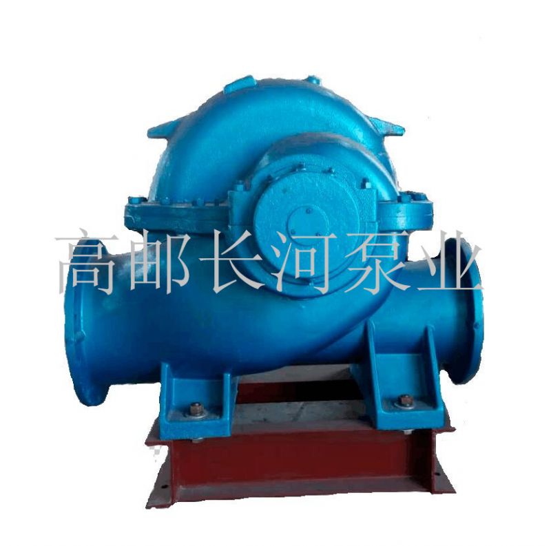 目前自吸式离心爱游戏（中国）一站式服务平台的现状及其发展方向剖析